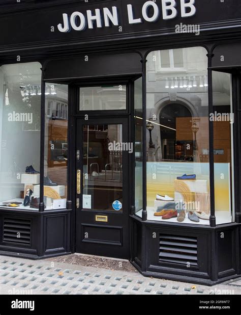 john lobb hermès